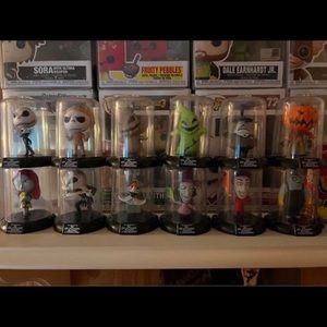 Nightmare before Christmas domez